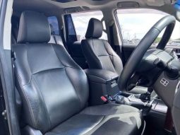 Toyota Land Cruiser Prado TX L 2014 full