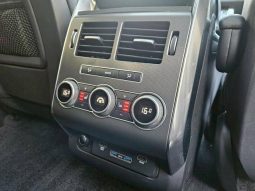 Land Rover Range Rover Sport HSE Dynamic 2017 full