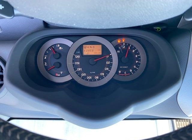 Toyota Vanguard 240S S Package 2010 full