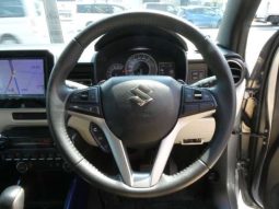 Suzuki Ignis MZ 2020 full