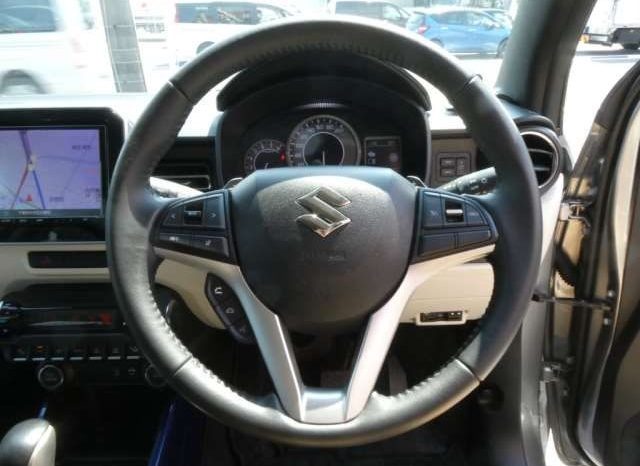 Suzuki Ignis MZ 2020 full