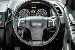 Isuzu D-max Cab-4 Hi-lander 2017 full