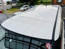 Toyota Corolla Rumion G Aero Tourer 2008 full