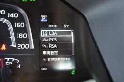 Toyota Land Cruiser 70 full