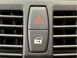 BMW X1 sDrive 18i 2011 full