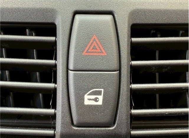 BMW X1 sDrive 18i 2011 full