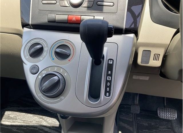 Daihatsu Mira 2012 full