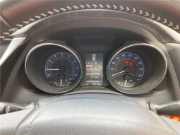 Toyota Auris 150XS Package Special Edition 2016 full