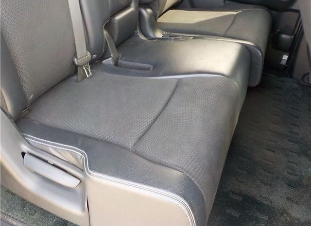 Honda Step Wagon Spada Z Cool Spirit full