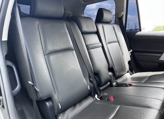 Toyota Land Cruiser Prado TX L 2014 full