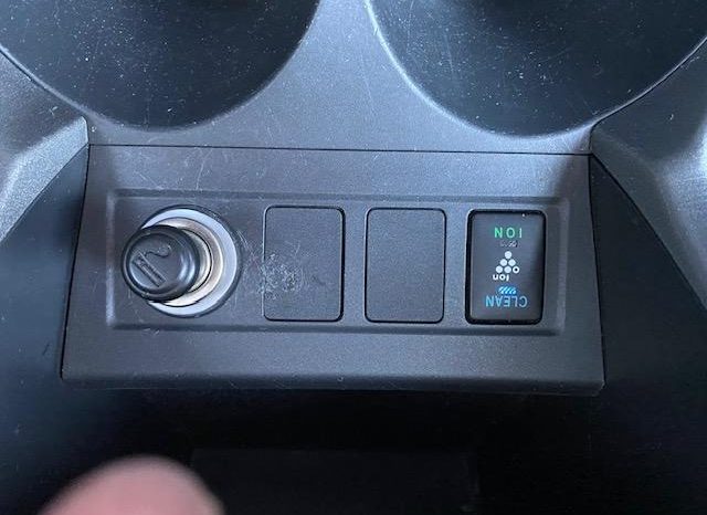 Toyota Vanguard 240S S Package 2010 full