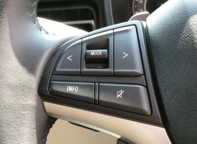 Suzuki Ignis MZ 2020 full