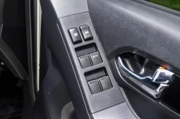 Isuzu D-max Cab-4 Hi-lander 2017 full