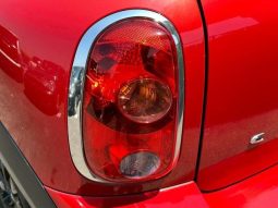 Mini Cooper S Crossover 2014 full