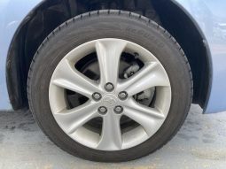 Toyota Ractis G 2013 full