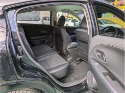 Honda Vezel Hybrid Z Safety Package 2015 full