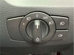 BMW X1 sDrive 18i 2011 full