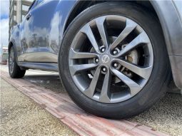 Nissan Juke  15RX Urban Selection 2014 full