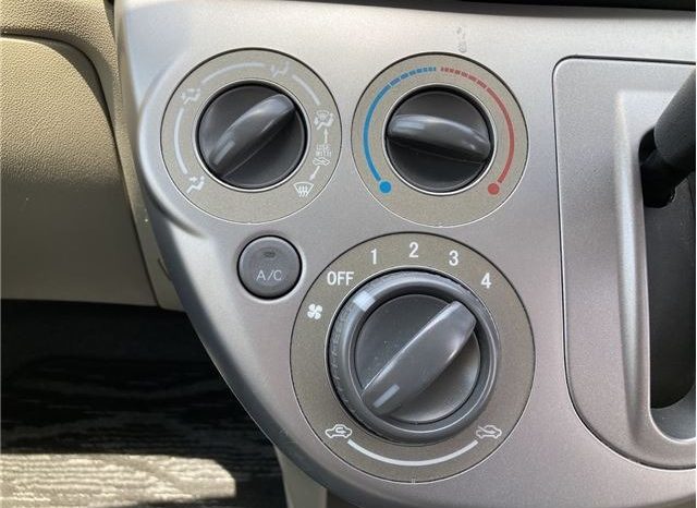 Daihatsu Mira 2012 full