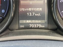 Toyota Auris 150XS Package Special Edition 2016 full