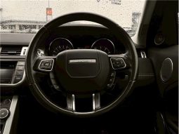 Land Rover Range Rover Evoque Dynamic 2015 full