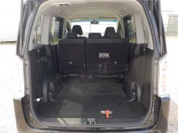 Honda Step Wagon Spada Z Cool Spirit full