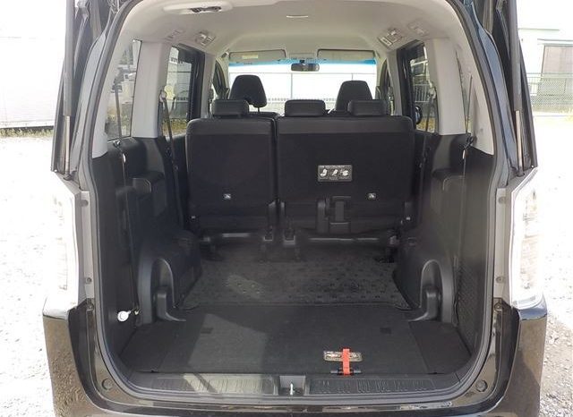 Honda Step Wagon Spada Z Cool Spirit full