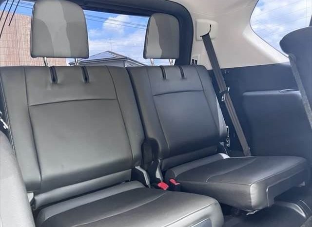 Toyota Land Cruiser Prado TX L 2014 full