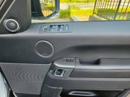 Land Rover Range Rover Sport HSE Dynamic 2017 full