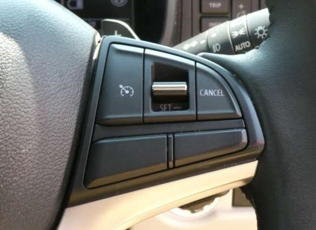 Suzuki Ignis MZ 2020 full