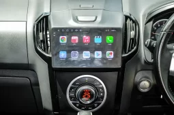 Isuzu D-max Cab-4 Hi-lander 2017 full