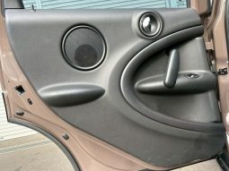 Mini Cooper S Crossover 2012 full