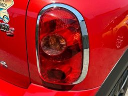 Mini Cooper S Crossover 2014 full