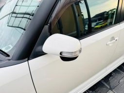 Toyota Corolla Rumion G Aero Tourer 2008 full