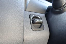 Toyota Land Cruiser 70 full