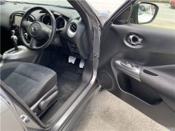 Nissan Juke  15RX Urban Selection 2014 full