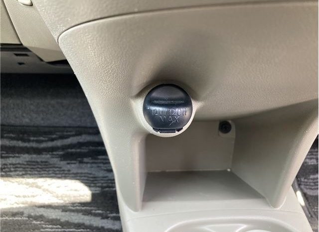 Daihatsu Mira 2012 full