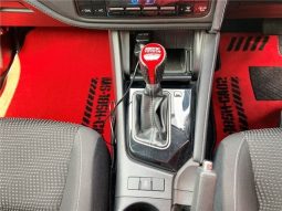 Toyota Auris 150XS Package Special Edition 2016 full