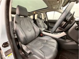 Land Rover Range Rover Evoque Dynamic 2015 full