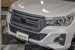 Toyota Hilux Z TRD Pro 2018 full