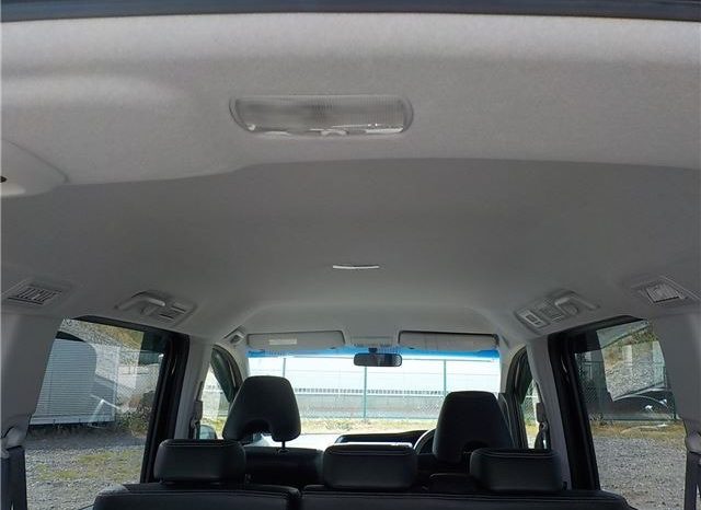 Honda Step Wagon Spada Z Cool Spirit full