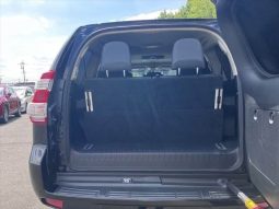 Toyota Land Cruiser Prado TX L 2014 full