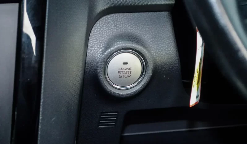 Isuzu D-max Cab-4 Hi-lander 2017 full