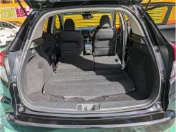 Honda Vezel Hybrid Z Safety Package 2015 full