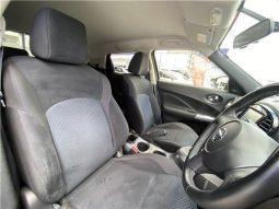 Nissan Juke  15RX Urban Selection 2014 full