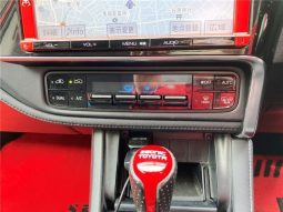 Toyota Auris 150XS Package Special Edition 2016 full