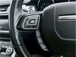 Land Rover Range Rover Evoque Dynamic 2015 full