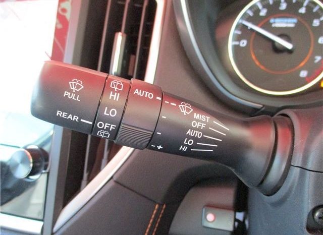 Subaru XV  2.0e-S EyeSight 2020 full