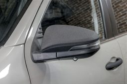 Toyota Hilux Z TRD Pro 2018 full