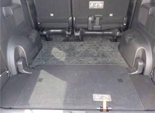 Honda Step Wagon Spada Z Cool Spirit full